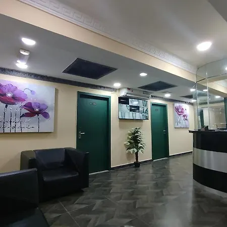 Fast Hotel Idaman Near To Iium Kl-3